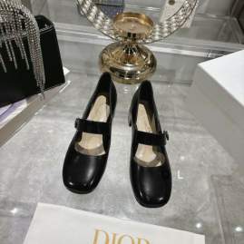 Picture of Dior Shoes _SKUDiorsz35-40LL12013414
